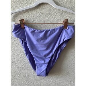 GOOD AMERICAN Good Waist Bikini Bottoms